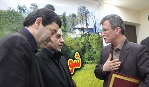 دلایل تغییرات فرمانداران گیلان از زبان معاون سیاسی امنیتی استاندار/ اینبار نوبت فرماندار شفت بود+تصاویر