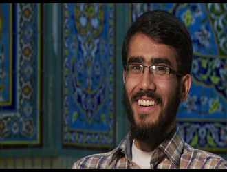 نامه شهید علی خلیلی به رهبر معظم انقلاب: آقا جان!من و هزاران من در برابر درد های شما ساکت نمی نشینیم