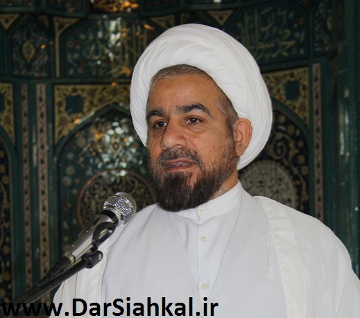 ملت ایران ملتی شجاع، مؤمن، فداکار، باهوش، قدرتمند، قوی و بزرگ است