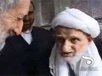 توصیه آیتالله بهجت پیش ازسفر آیتالله صدیقی