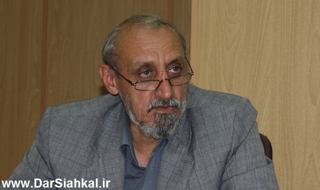 پیام مردمی فرماندار آستانهاشرفیه پس از مراسم تودیع