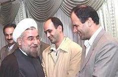 حیدری فرماندار سیاهکل شد+سوابق و تصویر حکم