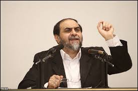 انتقاد رحیم‌پور ازغدی از دانشگاه آزاد در حضور هاشمی +فیلم