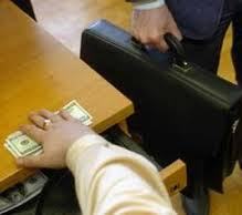 رشوه‌گیرندگان اداره ثبت اسناد و املاک شرق گیلان دستگیر شدند+نحوه شکایات مردمی