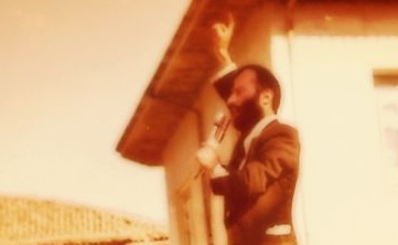 شهید کریمی، سردار مظلوم حزب‌الله گیلان کیست؟ + تصاویر