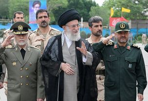 ملت ایران اثبات کرد بدون آمریکا می‌توان عزت و پیشرفت داشت/ رویش‌های انقلاب بر ریزش‌ها غلبه کرده+گزارش تصویری