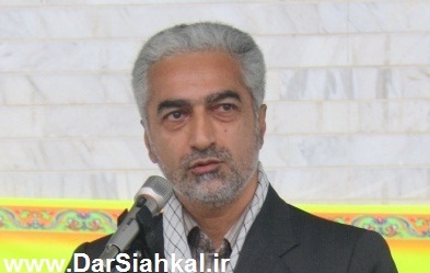 آیا نوکر مردم شدن ۸۳ بنر می خواهد/متأسفانه برخی از مسئولین ولایتمداری از یادشان رفته است+تصاویر