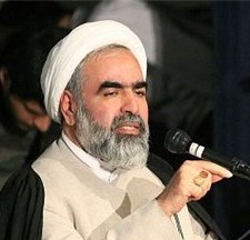 از حاکمیت مجدد دوم خرداد احساس خطر می کنم/ فتنه گران می گویند که شما به دنبال دعوا هستید