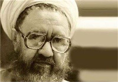 آلبوم عکسهای شهید آیت الله دکتر مرتضی مطهری