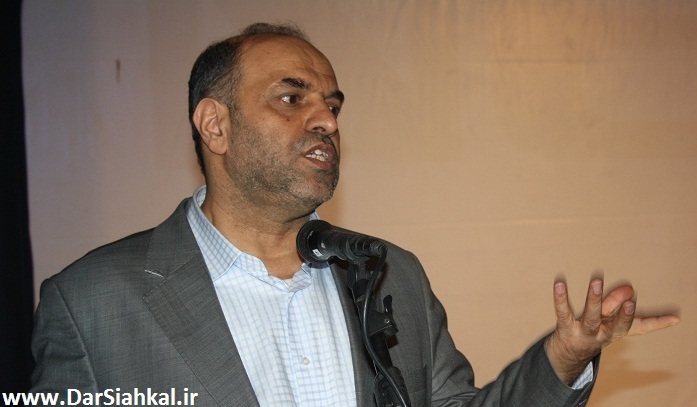 برخی از سیاهکلی ها به درد سیاهکل نمی خورند/مسئولین نوکر مردم هستند/مغز شایعه سازها معیوب است+تصاویر