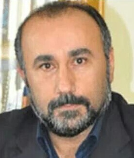 نادرترین مسئول ایرانی کشف شد!