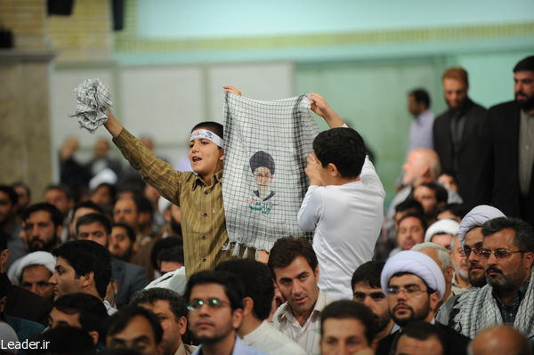 mahfel_ghorani_emam_khamenei (19)