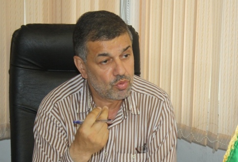 مسابقات فوتسال جام رمضان سیاهکل به صورت قانونی برگزار می شود/ داوران سیاهکلی هستند+تصاویر