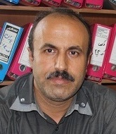 سرخطی برای پنجمین دوره پیاپی رئیس مجمع امور صنفی شهرستان سیاهکل شد