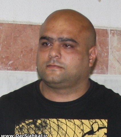 شافعی، قهرمان مسابقات کشتی گیله مردی لاهیجان شد