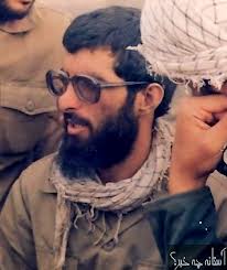 مراسم یادواره ” سردار شهید عارف مهدی خوش‌سیرت” برگزار می‌شود