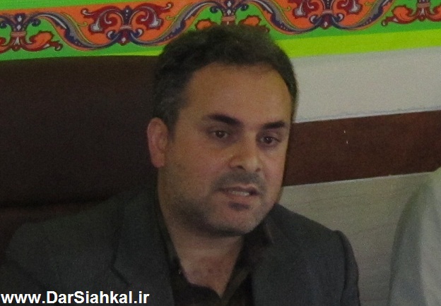 با حمایت مسئولین، مرکز دانشگاه آزاد اسلامی سیاهکل به واحد دانشگاهی ارتقاء خواهد یافت