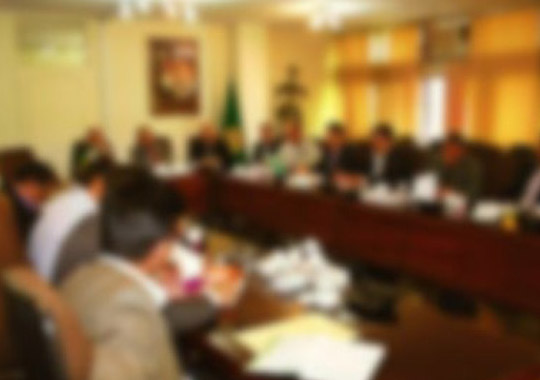 حضور دوستان جریان انحرافی در لاهیجان تا پشت پرده دانشگاه های گیلان