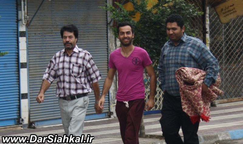 شور و هیجان مردم سیاهکل در مراسم باشکوه نماز عید سعید فطر+گزارش تصویری