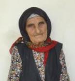 زنی گیلانی که بخاطر حجابش از رضا خان کتک خورد+ تصاویر