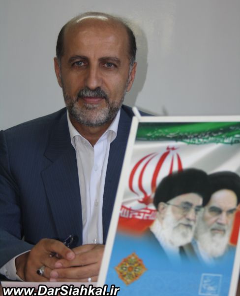 ” موزه مردم شناسی شهرستان سیاهکل ” در خانه عضدی دایر می شود+تصاویر