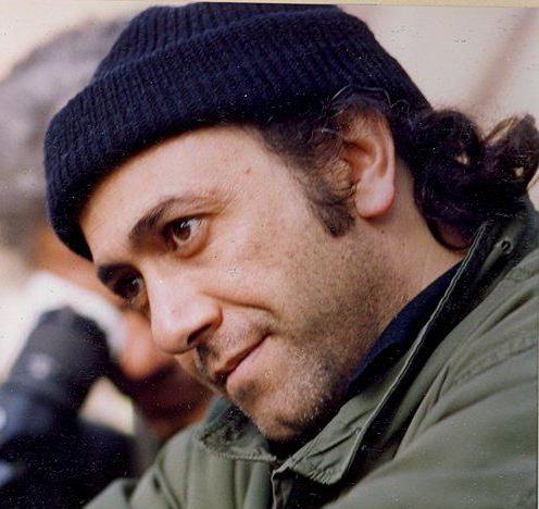 طالبی آخرین سکانس های فیلم جدیدش با نام “قول” را در سیاهکل فیلمبرداری می کند