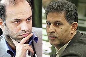 واکنش ندیمی به انصراف تأمینی