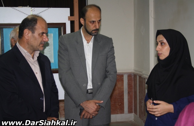 namayeshgah_khoshnevisi_dar_siahkal (4)