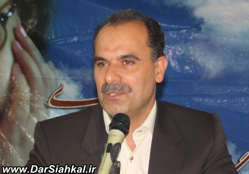با اخلالگران نظم و امنیت جامعه برخورد قاطع خواهیم کرد