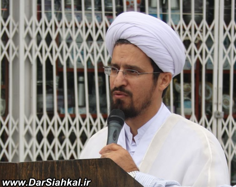 حمایت از رژیم کودک‌کش، سند مردودی حقوق بشر غربی است