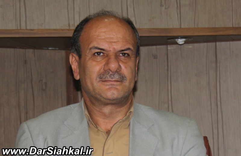 مدیران فعلی سیاهکل می بایست مشکلاتی که از گذشته به جا مانده را برطرف کنند