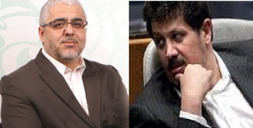 نماینده ای که تا دیروز منتقد وکیل الدوله ها بود امروز شده وکیل خانواده هاشمی!!!