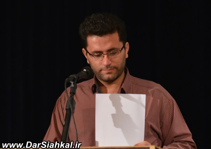سيزدهم مرداد روزی به ياد ماندنی برای شعر سياهكل و گيلان خواهد بود