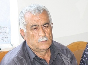 مرادیان رئیس شورای اسلامی شهر دیلمان شد