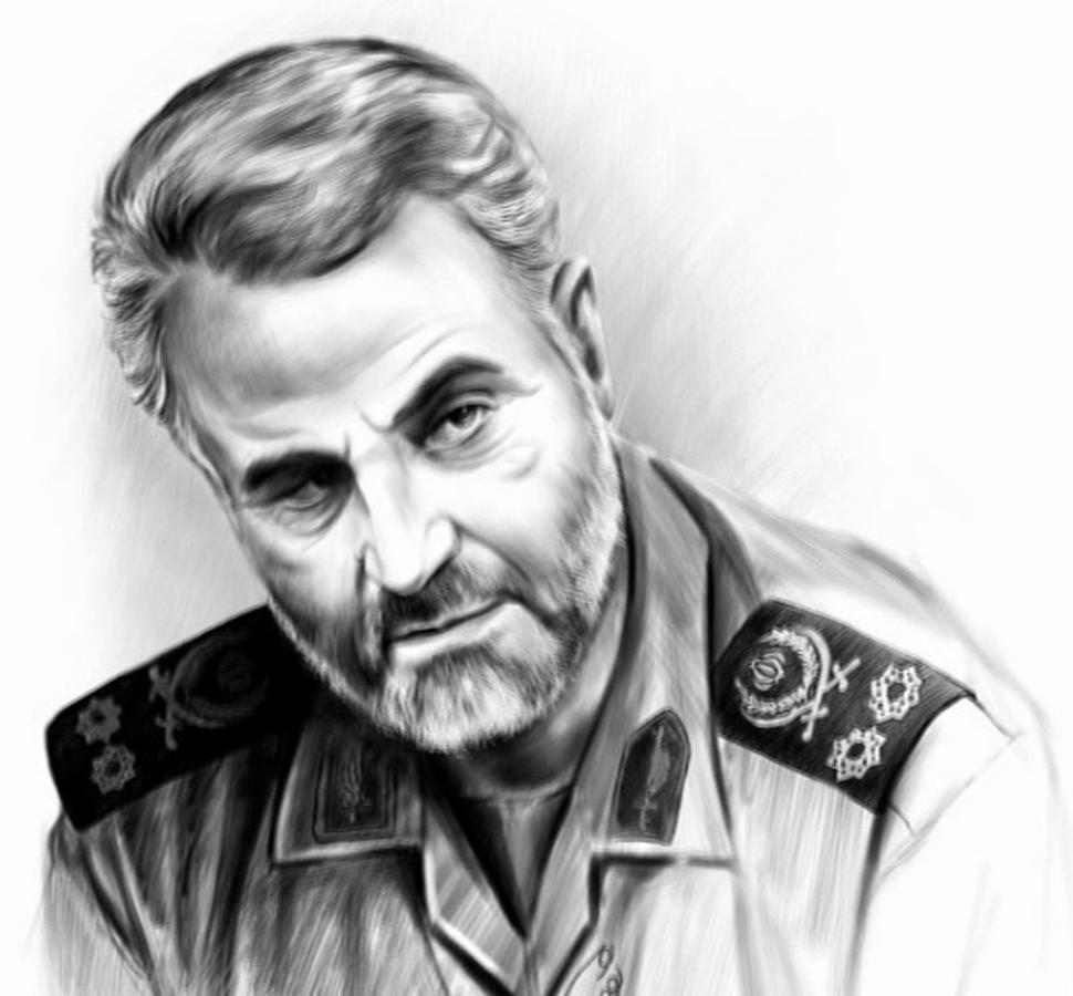 خلع سلاح مقاومت توهم است/ به وقتش جام خشم خود را بر سر صهیونیست‌ها خالی می‌کنیم