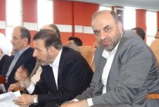 گزارشی از سفر وزیر ارتباطات و فناوری اطلاعات به لاهیجان+تصاویر