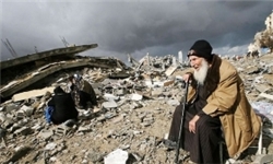 ۹۵ تن کمک‌های امدادی ایران به غزه ارسال شد