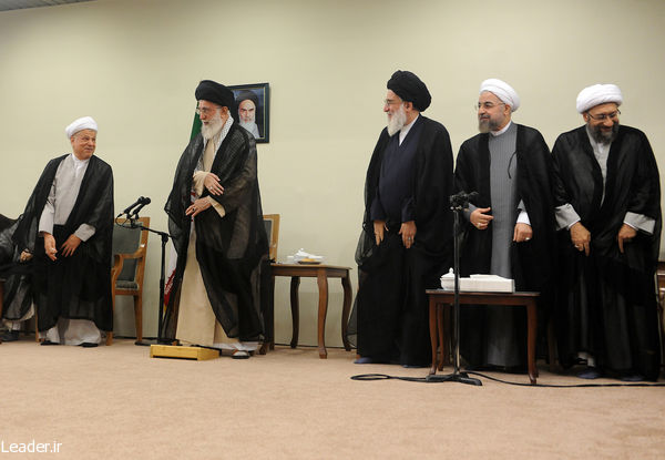 نظم جدید جهانی در حال شکل‌‎گیری است اما برخی هنوز معتقدند باید تسلیم غرب شد/ مسئله فرهنگ از همه مهمتر است