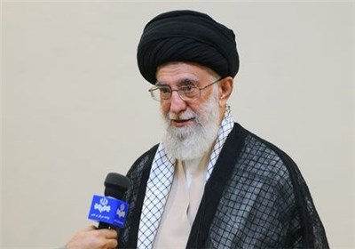 امام خامنه ای صبح امروز تحت عمل جراحی قرار گرفتند/ بحمدالله عمل با موفقیت به پایان رسید + فیلم سخنان رهبری قبل از عمل