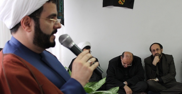 قاتلین حجت الاسلام فخری لنگرودی ۳ نفر بوده اند/ آخرین بار در چمخاله با وی دیدار کردم