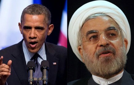 دلیلی برای دیدار روحانی و اوباما وجود ندارد