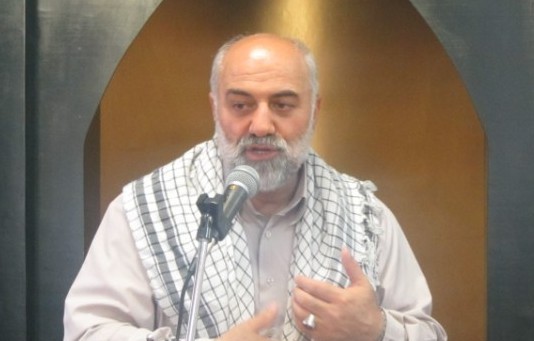 رد صلاحیت ها فردی است نه طیفی/ لیست را رسما اعلام خواهیم کرد/ به نفع کسی کنار نرفتم