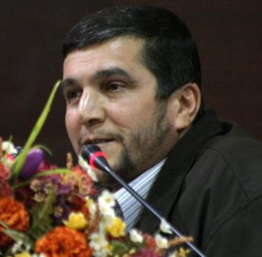 مساجد لیش و سیاهکل محله با حضور سردار حزنی افتتاح شدند