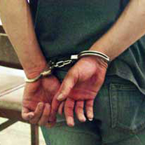 کشف سیم برق سرقتی از سارقان در سیاهکل