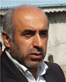 مخزن آب شرب شهر دیلمان در حال احداث است