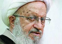 توصیه‌های مهم آیت الله مکارم به مداحان/ در عزاداری‌ها به مقدسات دیگران توهین نشود