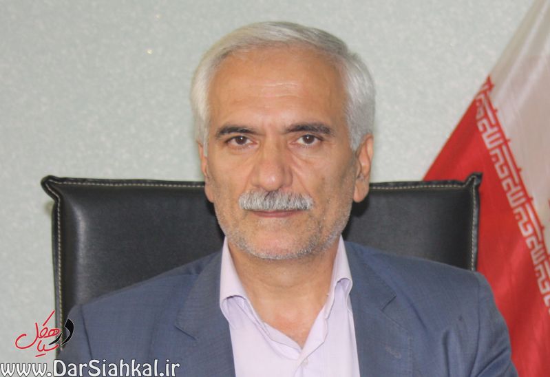 ۷ سئوال مخاطبین سایت درسیاهکل از نامدار آراسته