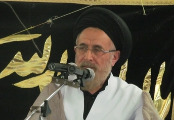 سران فتنه را باید به “عمر سعد” تشبیه کرد نه “حر”/ دولت در مسیرفتنه‌گران حرکت نکند+تصاویر