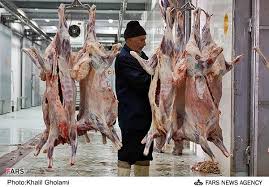کشتارگاه صنعتی دام شرق گیلان افتتاح میشود