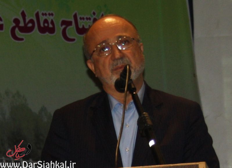 باید برای پایان پافتن محور سراوان به سیاهکل تلاش کرد